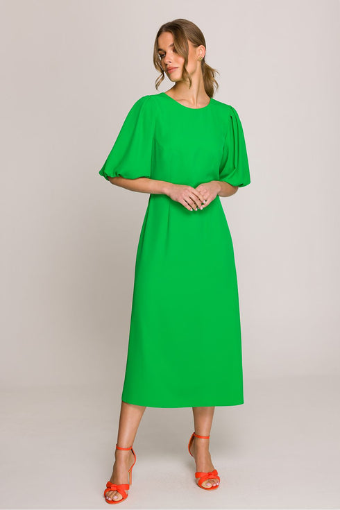 Robe de jour model 209098 Stylove